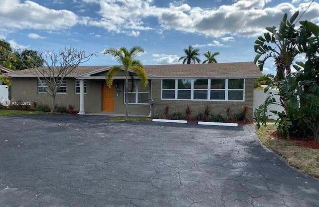 1466 NE 56th St - 1466 Northeast 56th Street, Fort Lauderdale, FL 33334