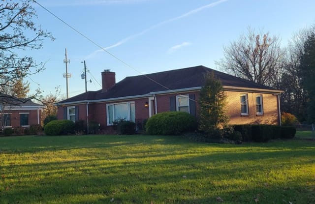 9304 Taylorsville Road - 9304 Taylorsville Road, Jeffersontown, KY 40299