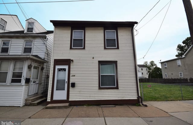 224 MORRIS STREET - 224 Morris Street, Gloucester City, NJ 08030