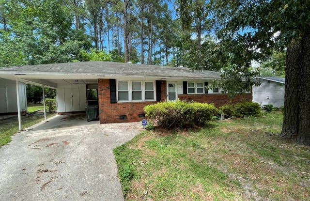 1912 Windsor Ave - 1912 Windsor Drive, Rocky Mount, NC 27801