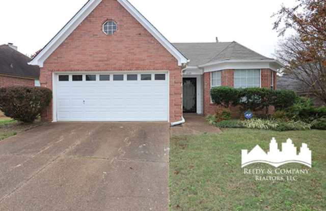 2189 Rocky Stream Dr - 2189 Rocky Stream Drive, Memphis, TN 38016