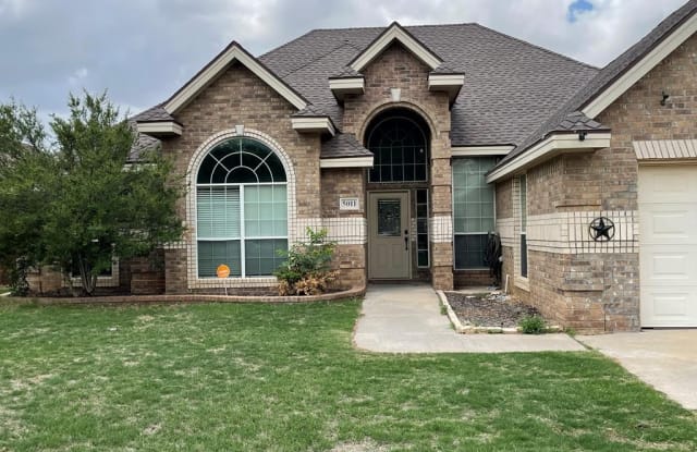 5011 Whitman Dr - 5011 Whitman Drive, Midland, TX 79705