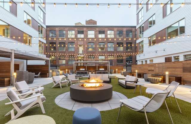 Photo of Prism Apartments