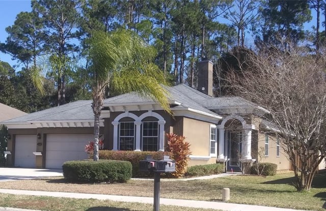 132 CAMDEN CAY DRIVE - 132 Camden Cay Drive, St. Johns County, FL 32086