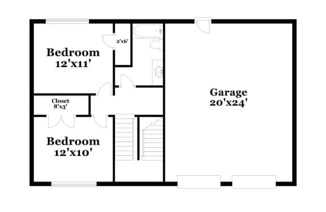 7550 Sugarcreek Drive