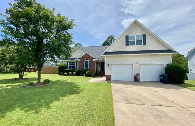 143 Hayden Lane - 143 Hayden Lane, Harnett County, NC 28326