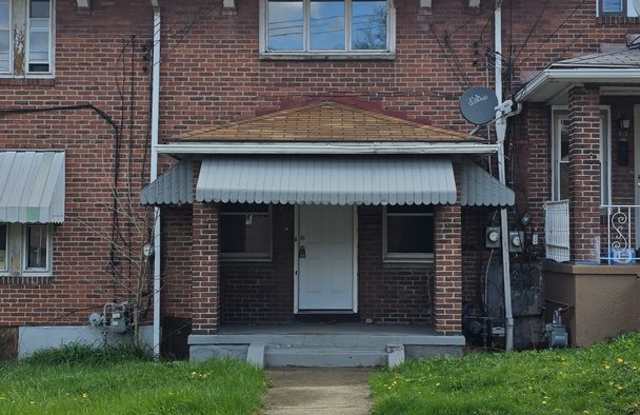 Photo of 1007 Wool St. Duquesne, PA 15110 - 2 Bedroom 1 Bathroom
