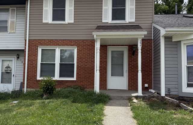 1679 York Drive