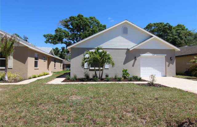 3368 HOWELL PLACE
