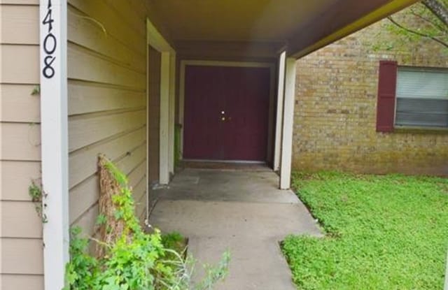 1408 Holleman Drive - 1408 Holleman Drive, College Station, TX 77840