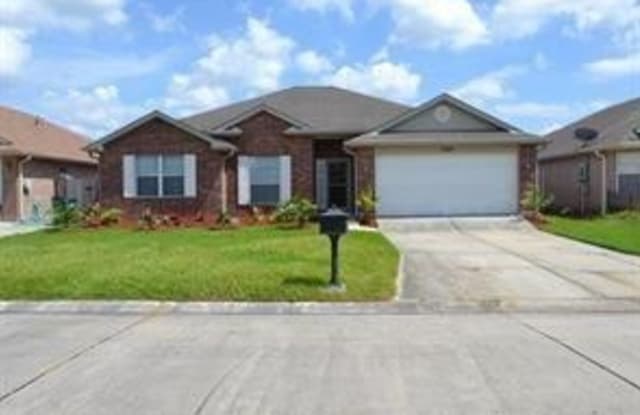 2324 PENNDALE Lane - 2324 Penndale Lane, Jefferson County, LA 70058