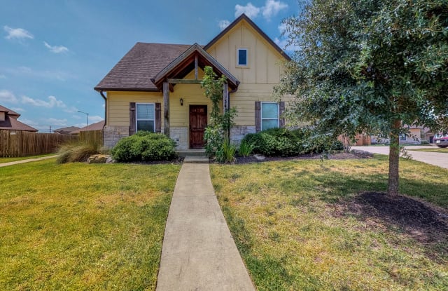 3401 Cullen Trl - 3401 Cullen Trail, College Station, TX 77845