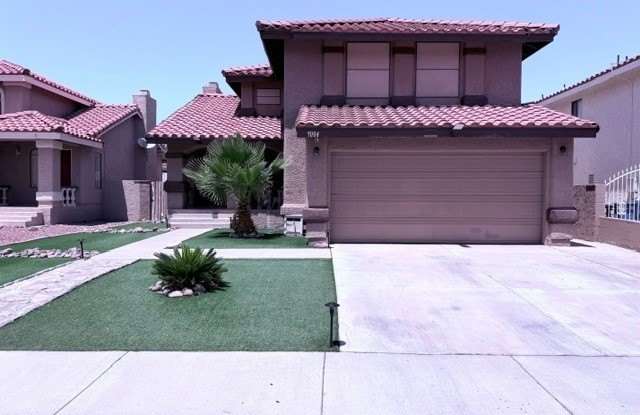 9004 Pebble Shore Court