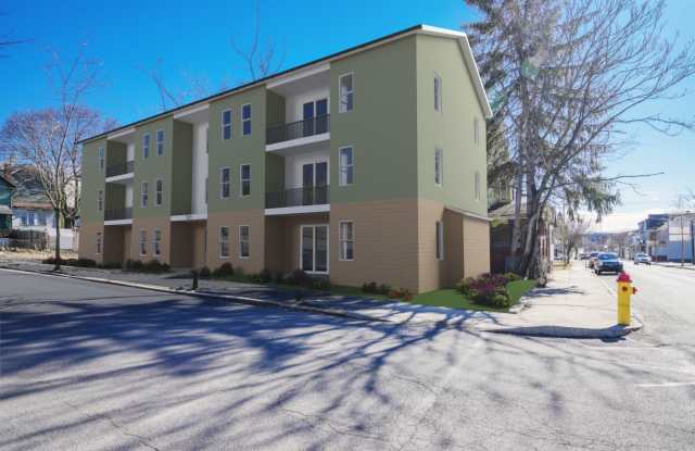 Photo of 517 18th St