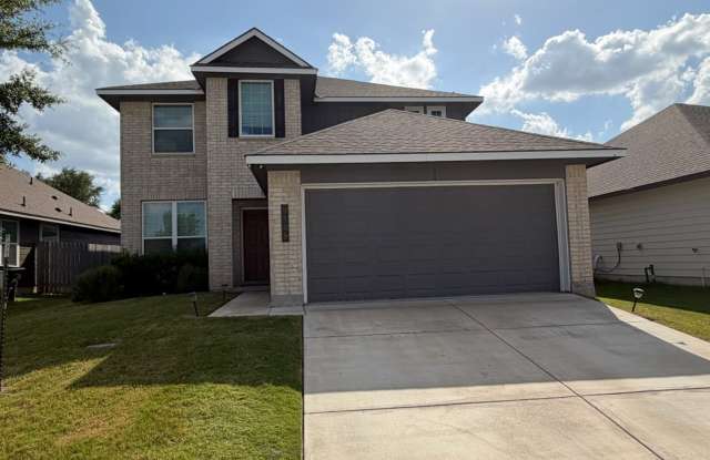 ONE OF A KIND: 2-STORY HOME in Yowell Ranch