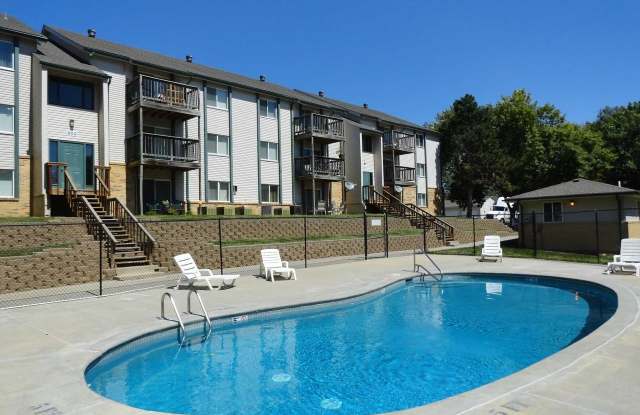 Photo of Country Estates Apartments