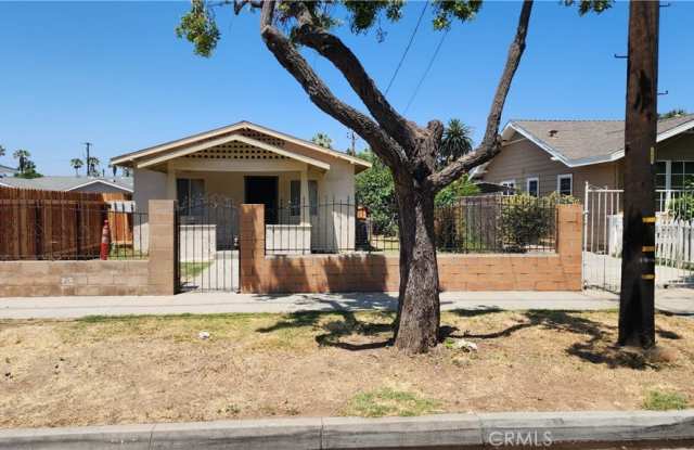 3431 Eucalyptus Avenue