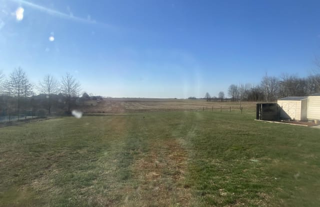 11365 Julien Road - 11365 Julien Road, Christian County, KY 42232