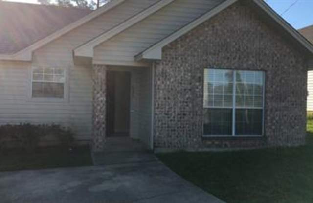 629 South Barnett Springs Street