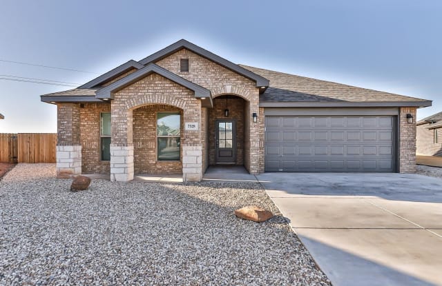 7528 98th Place - 7528 98th Place, Lubbock, TX 79424