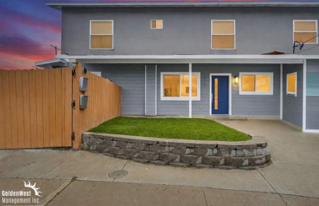 4522 Southampton Street