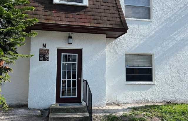 9126 TUDOR DRIVE