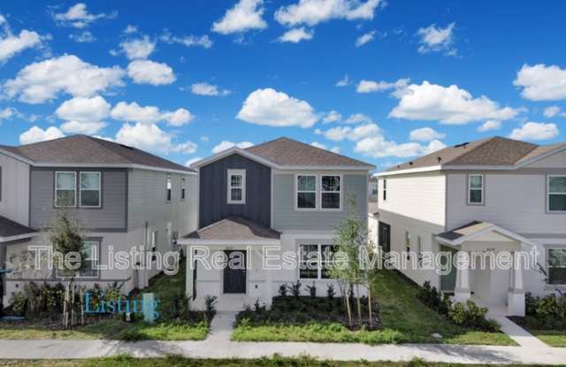 4070 Feather Tree Drive