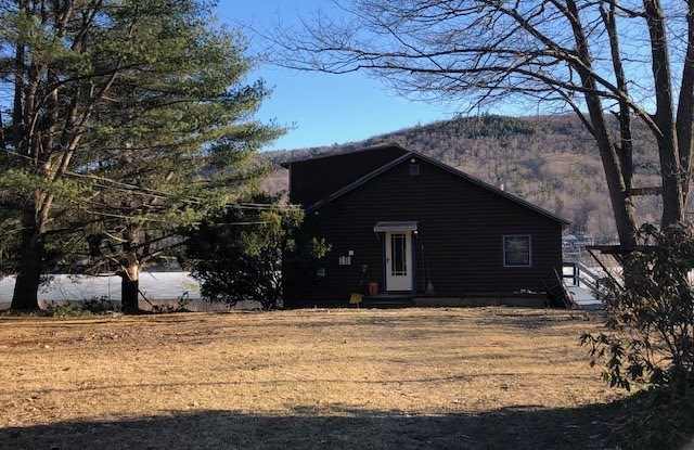 94 Icehouse Road