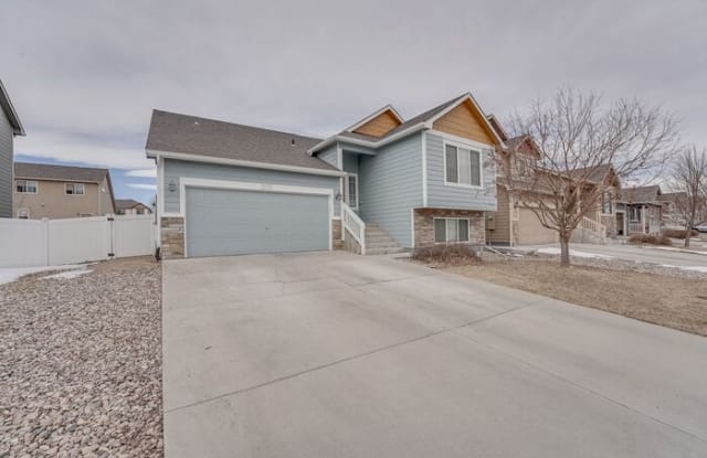 2513 Bar Harbor Drive - 2513 Bar Harbor Drive, Fort Collins, CO 80524