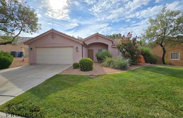 Three Bedroom Home in Painted Desert