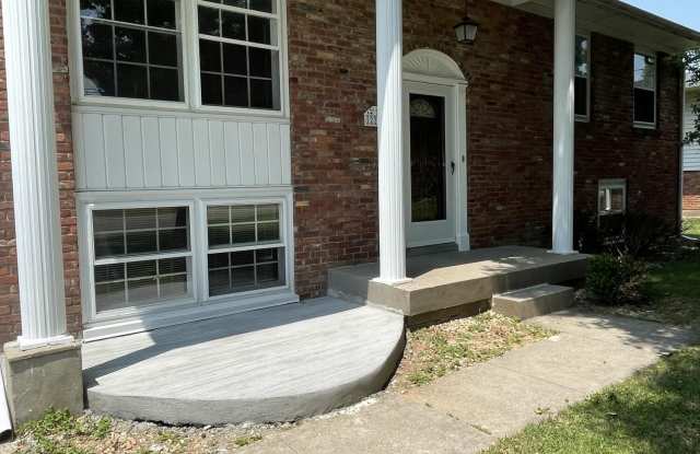 12205 Brightfield Dr