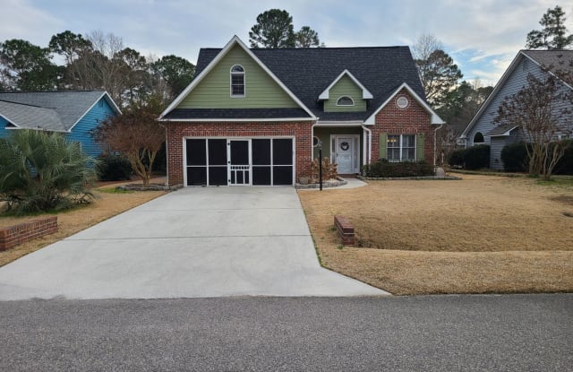 1117 Mill Run Road - 1117 Mill Run Road, Onslow County, NC 28460