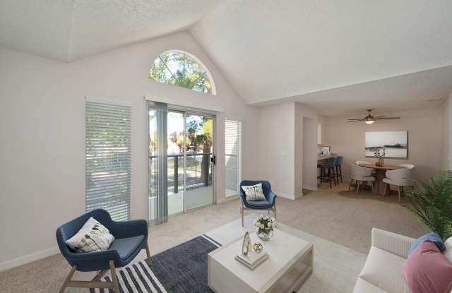 West Oaks Apartment Homes