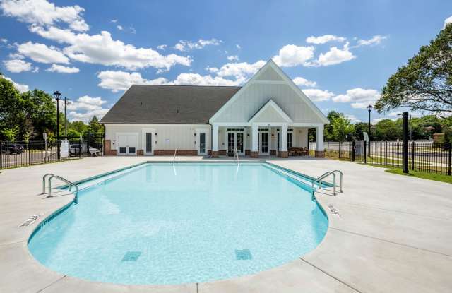 The Cottages at Loganville