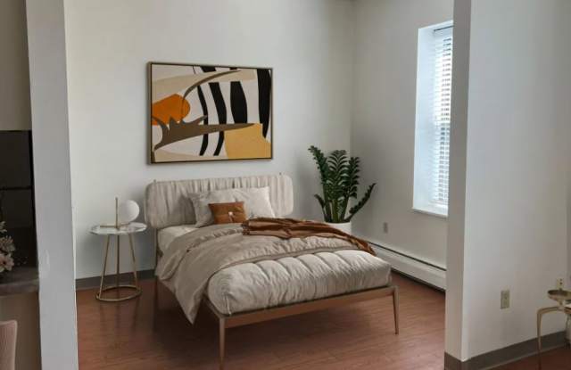 Photo of The Roselle