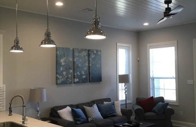 Redmond Row Townhomes