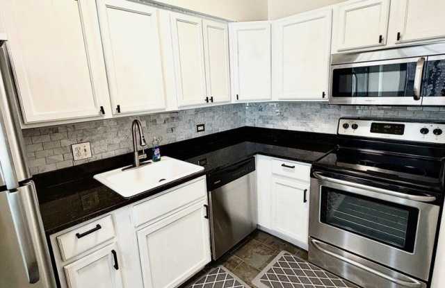 1550 N Lake Shore Drive