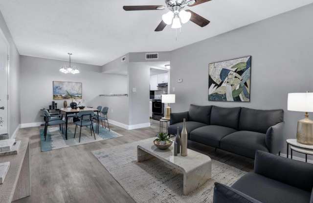 Photo of Vista North