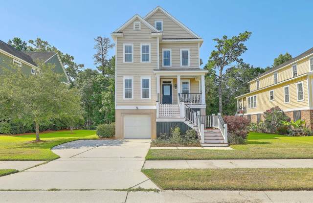 2360 Eagle Creek Drive - 2360 Eagle Creek Drive, Charleston, SC 29414