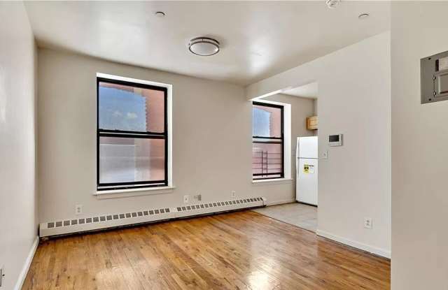 400 E 161st St Apt 3A