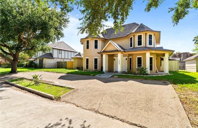 7009 Bevington Drive