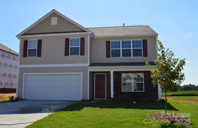 117 Quail Springs Road