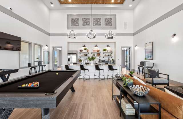 Paloma Luxury Apartments