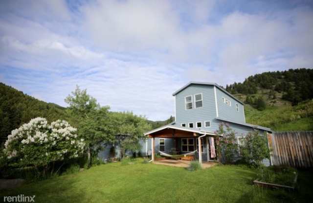 478 O'Rea Creek - 478 O'rea Creek Road, Park County, MT 59047