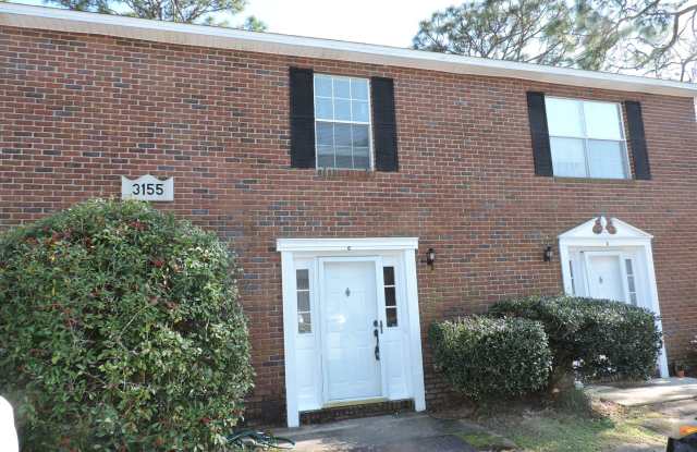 Northeast Pensacola townhome!
