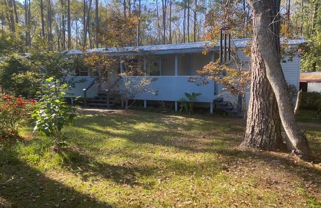 5070 Box Wood - 5070 Box Wood Ct, Leon County, FL 32303