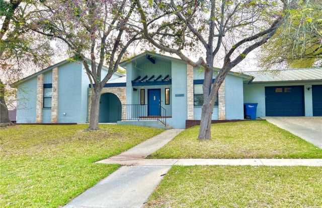 203 Elmwood Drive