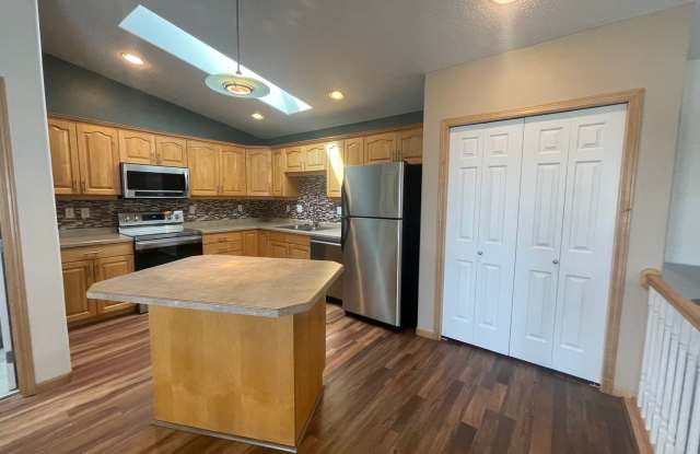 Beautiful West Fargo Twinhome