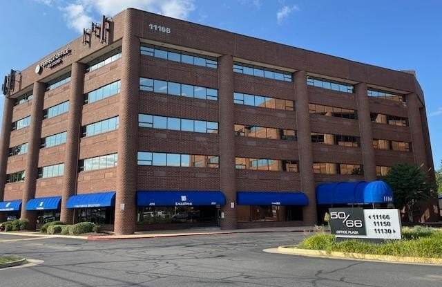 Photo of 11166 FAIRFAX Boulevard