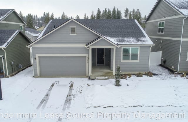 1131 E Silver Pine Road - 1131 East Silver Pine Road, Spokane County, WA 99005